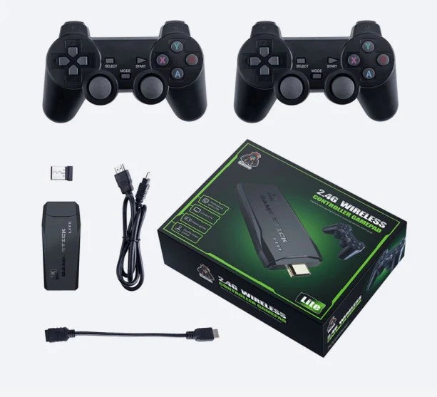 M8 Console 64GB