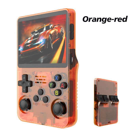 R36S Game Console